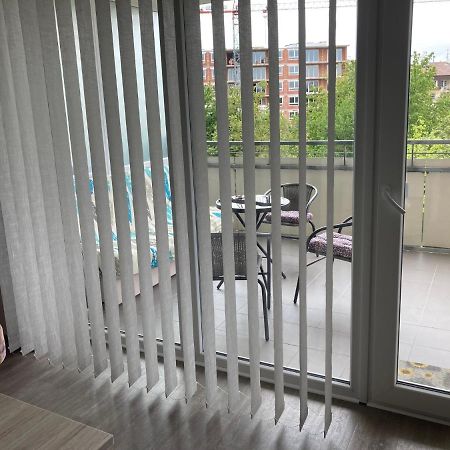 شقة Apartman Edita - Byt S Terasou A Parkovacim Stanim, Topolova, أولوموك المظهر الخارجي الصورة
